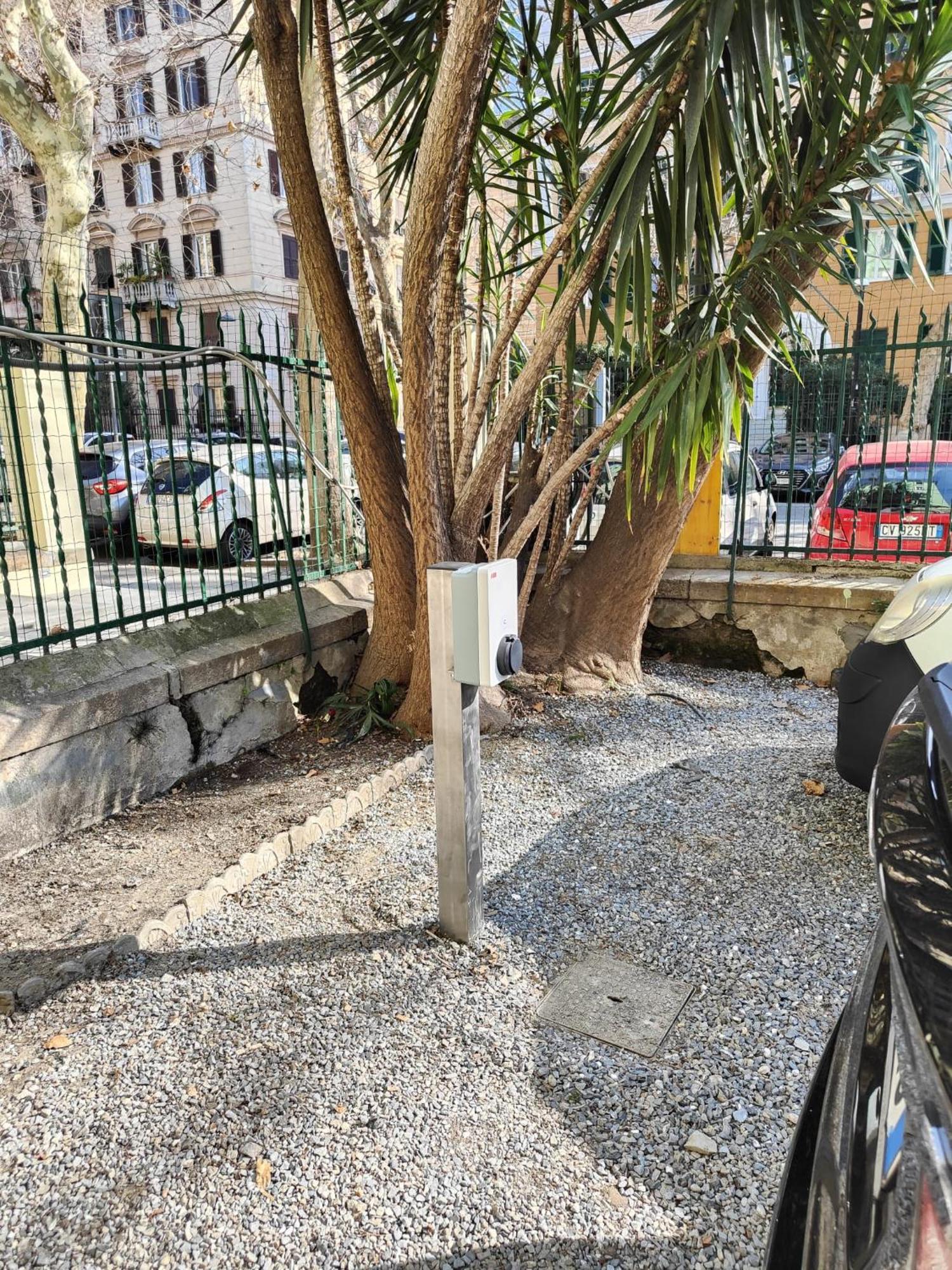 Le Dimore Di Megollo - Free Parking 제노바 외부 사진